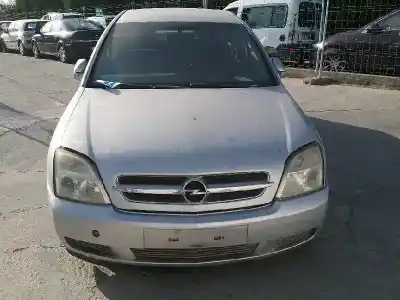 Sloopvoertuig opel vectra c berlina 2.0 dti van het jaar 2003 aangedreven y20dth