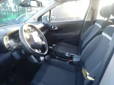 Sloopvoertuig citroen c3 aircross rip curl van het jaar 0 aangedreven hm05