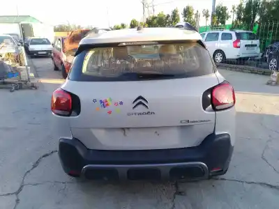 Sloopvoertuig CITROEN C3 AIRCROSS  van het jaar 0 aangedreven HM05