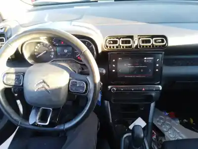 Sloopvoertuig citroen c3 aircross rip curl van het jaar 0 aangedreven hm05