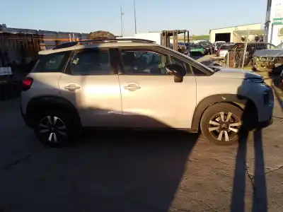 Sloopvoertuig citroen c3 aircross rip curl van het jaar 0 aangedreven hm05