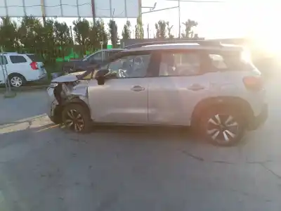 Sloopvoertuig citroen c3 aircross rip curl van het jaar 0 aangedreven hm05