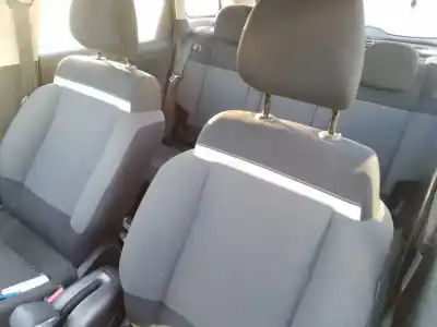 Sloopvoertuig citroen c3 aircross rip curl van het jaar 0 aangedreven hm05