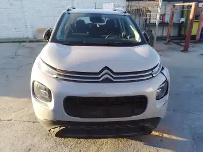 Sloopvoertuig citroen c3 aircross rip curl van het jaar 0 aangedreven hm05