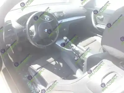 Veículo de Sucata BMW 1 COUPÉ (E82) 120 D do ano 2008 alimentado N47D20A