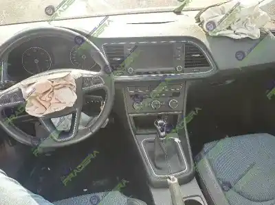 Scrapping Vehicle seat                                               leon (5f1)                                                                                                                                                                                                                                                 i-tech                                                                                                                                                                                                                                                     of the year 2016 powered cxx