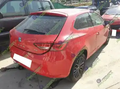 Scrapping Vehicle seat                                               leon (5f1)                                                                                                                                                                                                                                                 i-tech                                                                                                                                                                                                                                                     of the year 2016 powered cxx