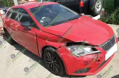 Scrapping Vehicle seat                                               leon (5f1)                                                                                                                                                                                                                                                 i-tech                                                                                                                                                                                                                                                     of the year 2016 powered cxx
