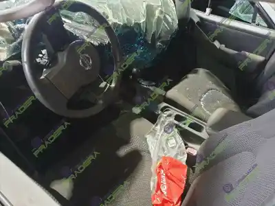 Утилизация автомобиля nissan navara pick-up (d40m) double cab le 4x4 года 2005 питание yd25ddti