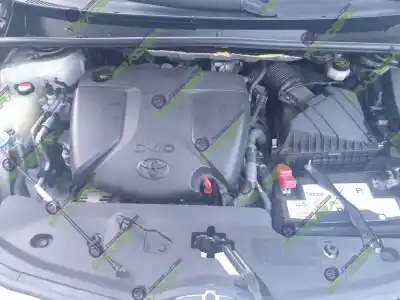 Утилизация автомобиля toyota verso (aur2/zgr2) 1.6 comfort года 2014 питание n47c16a