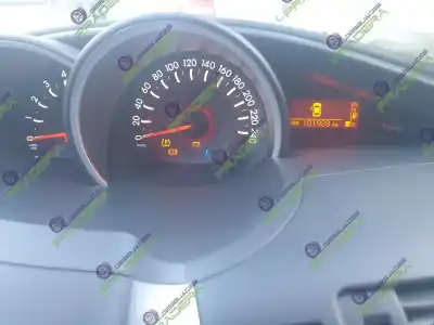 Утилизация автомобиля toyota verso (aur2/zgr2) 1.6 comfort года 2014 питание n47c16a