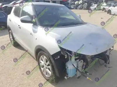 Утилизация автомобиля ssangyong tivoli 120kw года 2019 питание 175950