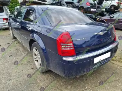 Sloopvoertuig chrysler 300 c 3.0 crd cat van het jaar 2006 aangedreven 642982