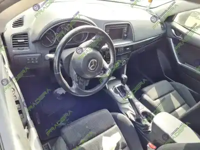 Здавання транспортного засобу mazda cx-5 center-line awd року 2014 потужний sh
