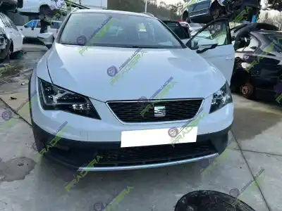 Утилизация автомобиля seat leon st (5f8) 1.8 tsi года 2015 питание cjs