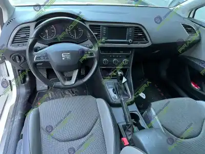 Утилизация автомобиля seat leon st (5f8) 1.8 tsi года 2015 питание cjs