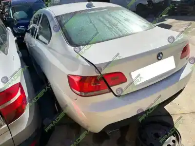 Veículo de Sucata bmw serie 3 coupe (e92) e92 coupé 320d do ano 2009 alimentado n47d20c