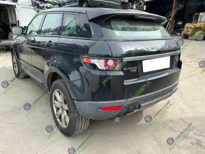 Veicolo di demolizione land rover evoque dynamic dell'anno 2011 alimentato 224dt