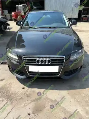 Veículo de Sucata audi a4 berlina (b8) básico do ano 2008 alimentado cama