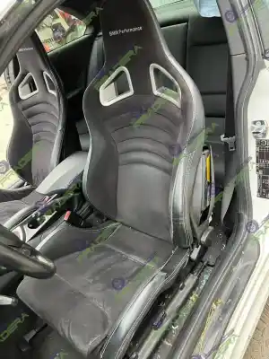 Veículo de Sucata bmw 1 coupé (e82) 123 d do ano 2009 alimentado n47d20b