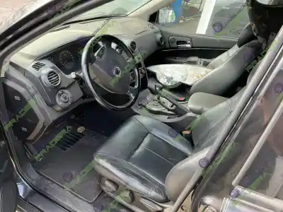 Утилизация автомобиля ssangyong actyon 200 xdi года 2007 питание d20dt