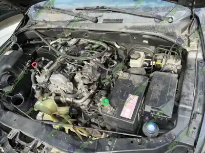 Здавання транспортного засобу SSANGYONG ACTYON 200 Xdi року 2007 потужний D20DT