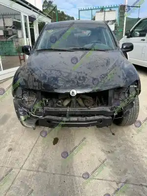 Утилизация автомобиля ssangyong actyon 200 xdi года 2007 питание d20dt