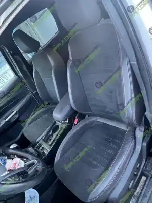 Утилизация автомобиля ford kuga (cbs) st-line 2wd года 2018 питание m8mc