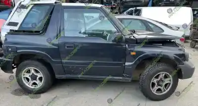 Veículo de Sucata santana 300 1.6 hdi 90 cv / 66 kw do ano 2008 alimentado 9hx