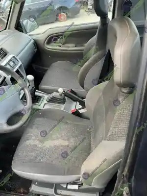 Veículo de Sucata santana 300 1.6 hdi 90 cv / 66 kw do ano 2008 alimentado 9hx