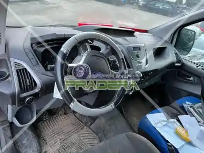 Утилизация автомобиля ford transit custom v362 furgoneta (fy, fz) 2.2 tdci года 2014 питание cyff