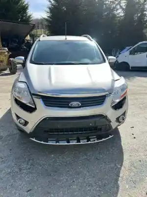 Здавання транспортного засобу ford kuga (cbv) titanium року 2008 потужний g6dg