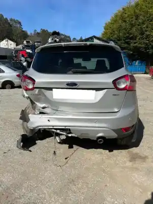 Здавання транспортного засобу ford kuga (cbv) titanium року 2008 потужний g6dg