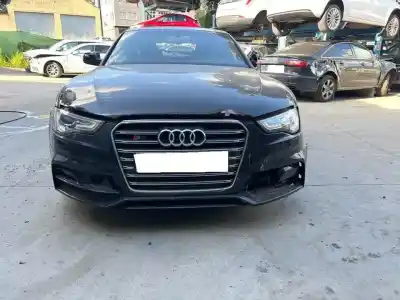 Vehículo de desguace AUDI A5 SPORTBACK (8T) 2.0 TDI (105kW) del año 2012 con motor CJC