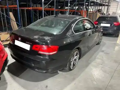 Veículo de Sucata BMW SERIE 3 COUPE (E92) 325i do ano 2006 alimentado N52B25A