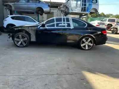 Veículo de Sucata bmw serie 3 coupe (e92) 325i do ano 2006 alimentado n52b25a