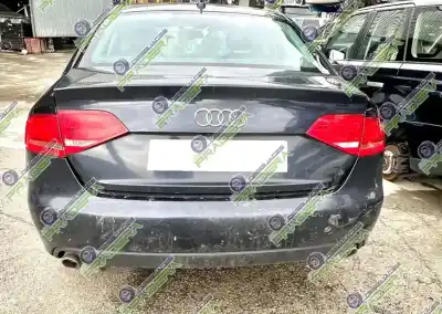 Veículo de Sucata audi a4 berlina (b8) básico do ano 2008 alimentado cgka