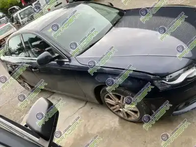 Veículo de Sucata audi a4 berlina (b8) básico do ano 2008 alimentado cgka