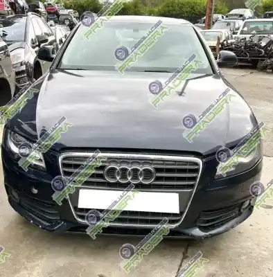 Veículo de Sucata audi a4 berlina (b8) básico do ano 2008 alimentado cgka