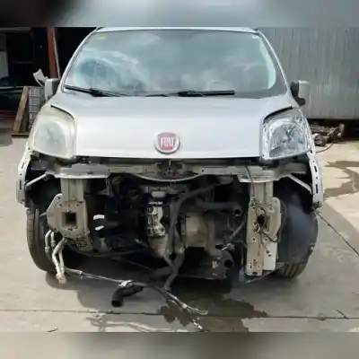 Veicolo di demolizione fiat qubo (300) trekking dell'anno 2010 alimentato 199a2000