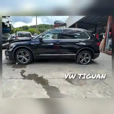 Здавання транспортного засобу VOLKSWAGEN                                         TIGUAN (AD1, AX1)                                                                                                                                                                                                                                          2.0 TDI                                                                                                                                                                                                                                                    року 2020 потужний DFGA
