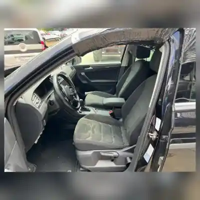 Утилизация автомобиля volkswagen tiguan (ad1, ax1) 2.0 tdi года 2020 питание dfga