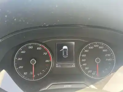 Sloopvoertuig seat arona fr van het jaar 2022 aangedreven dla