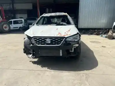 Sloopvoertuig seat arona fr van het jaar 2022 aangedreven dla