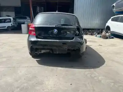 Veículo de Sucata bmw serie 1 berlina (e81/e87) 118d do ano 2008 alimentado n47d20c