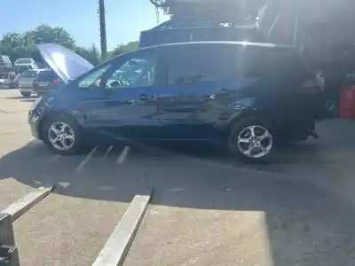 Scrapping Vehicle ford s-max (ca1) trend of the year 2008 powered qywa