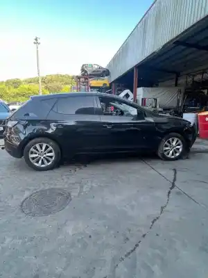 Утилизация автомобиля seat                                               leon (5f1)                                                                                                                                                                                                                                                 reference                                                                                                                                                                                                                                                  года 2017 питание cyvb