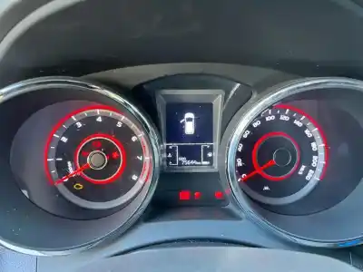 Здавання транспортного засобу ssangyong tivoli line 4x2 року 2018 потужний 173910