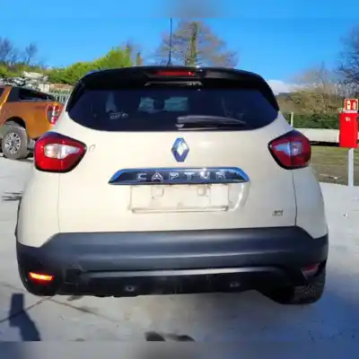 Здавання транспортного засобу renault   року 2014 потужний k9k608