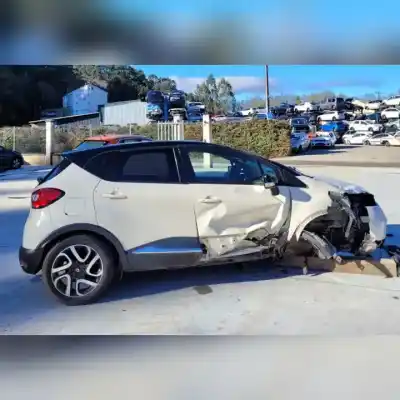 Здавання транспортного засобу renault   року 2014 потужний k9k608